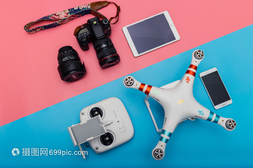 電子數(shù)碼攝影產(chǎn)品 技術(shù)與藝術(shù)的完美融合