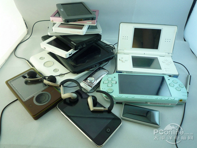 我有我夢想 一個數(shù)碼狂熱愛好者的自白