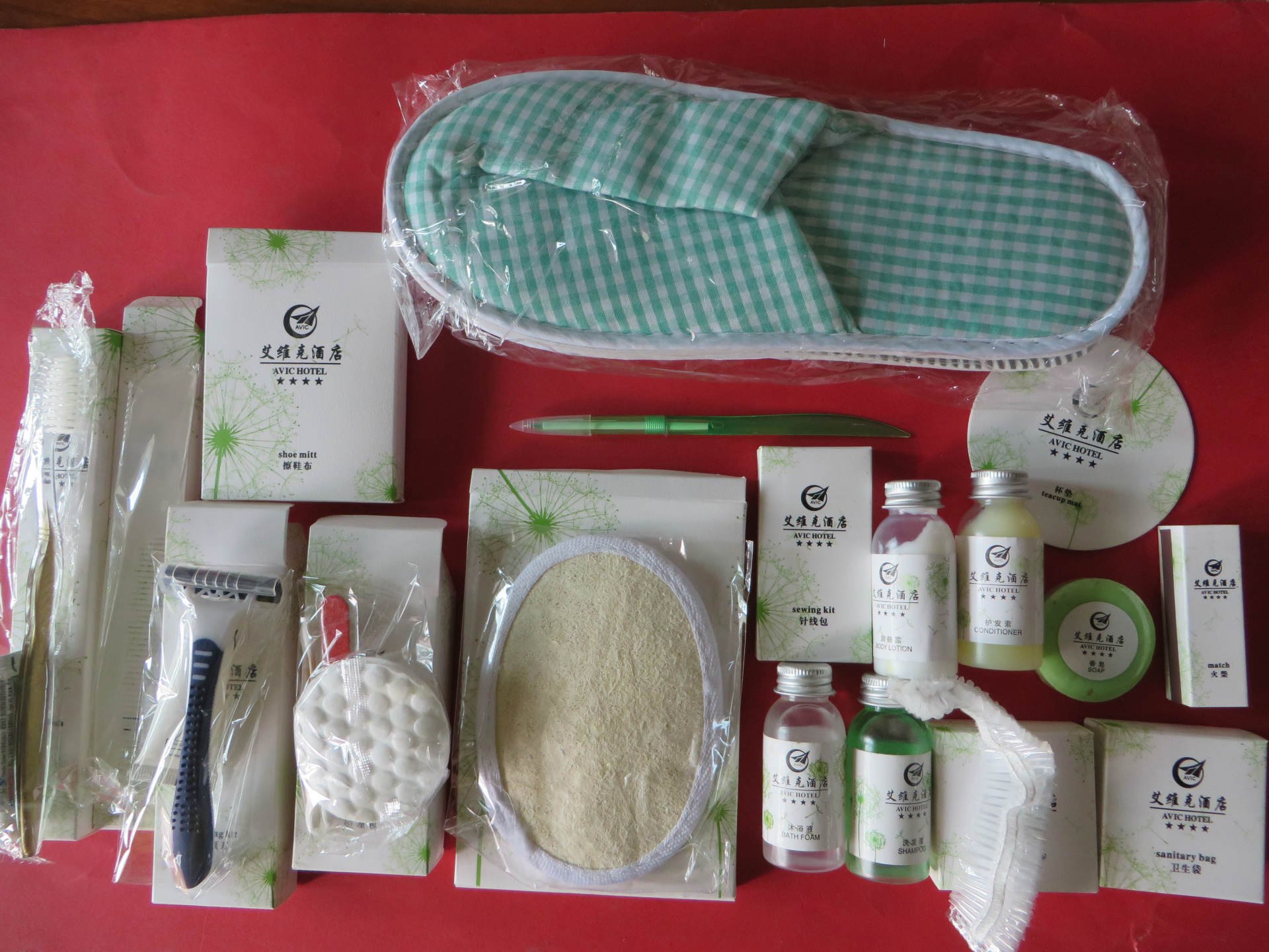 臟！再也不敢用酒店一次性用品了？五星級酒店或也不例外！