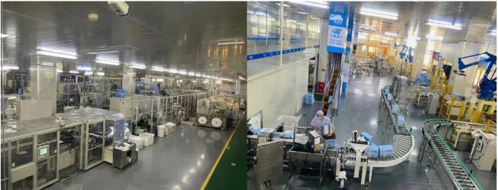 攜手調(diào)研促發(fā)展，聚焦衛(wèi)生用品銷售新機(jī)遇——記民建省直第八支部與企業(yè)家五支部聯(lián)合調(diào)研學(xué)習(xí)活動(dòng)