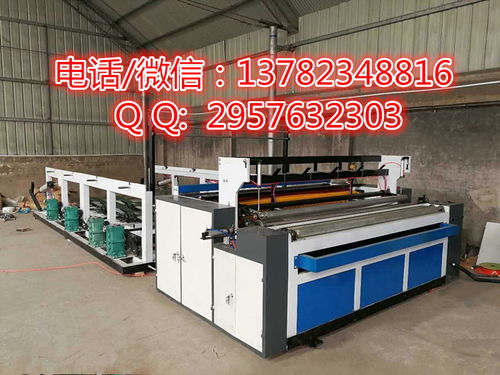 衛生紙加工廠投資及個人衛生用品銷售策略全解析